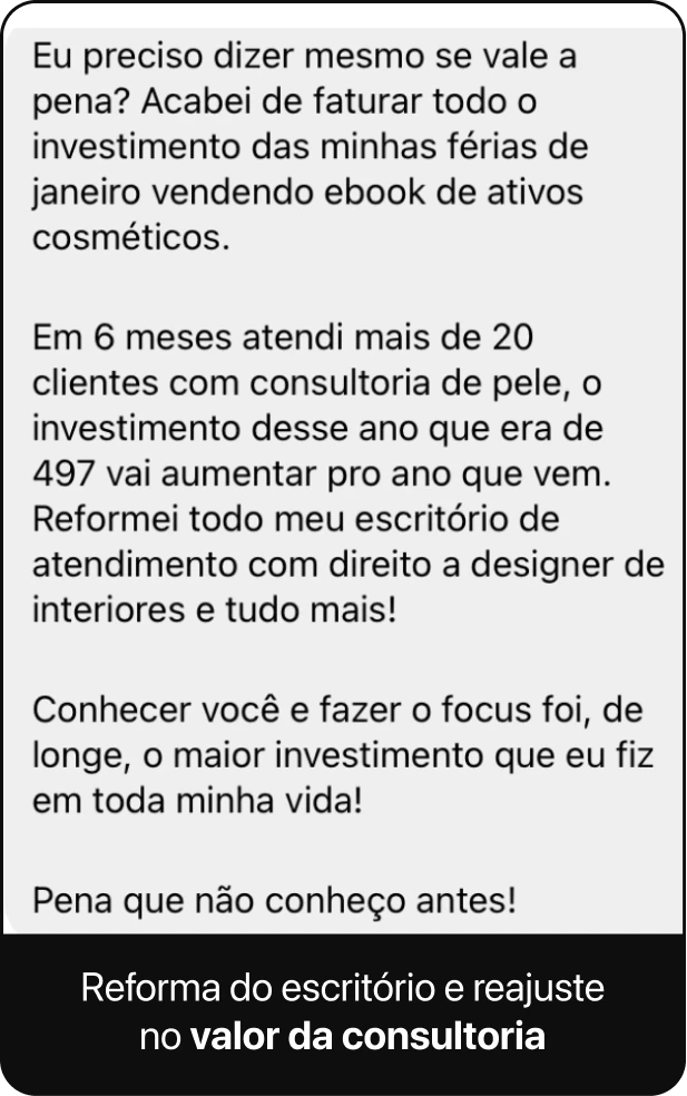 Depoimento 6