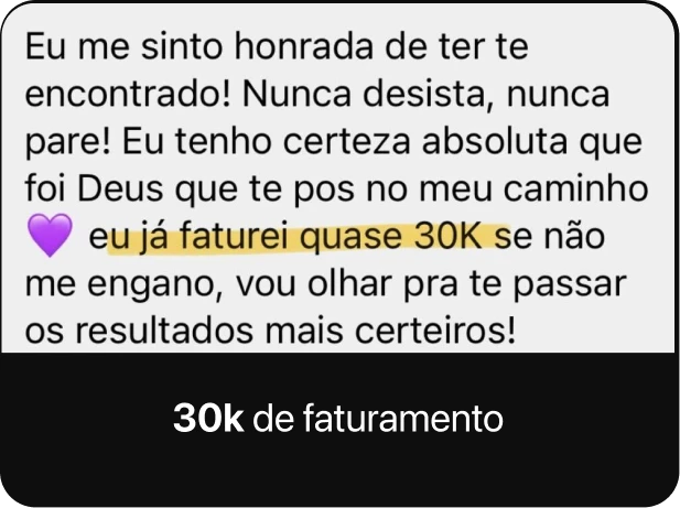 Depoimento 1