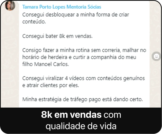 Depoimento 3