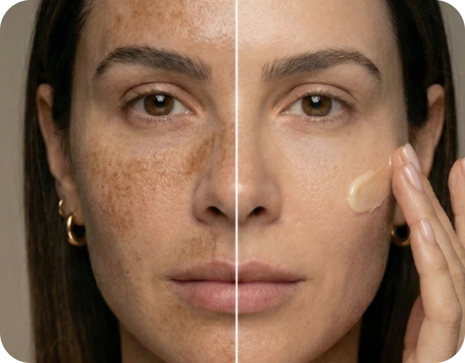 Melasma em 2026