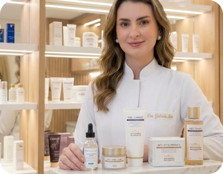 Dominando o Skincare em 2026