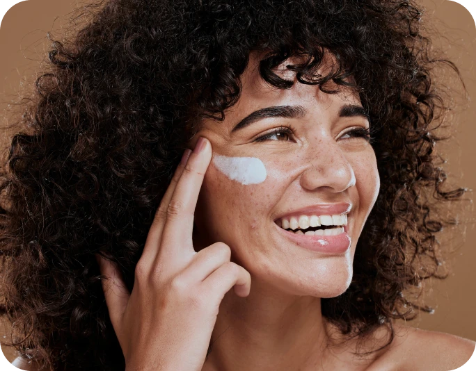 Skincare como Protagonista