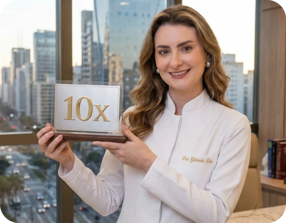 Como cobrar ate 10x mais
