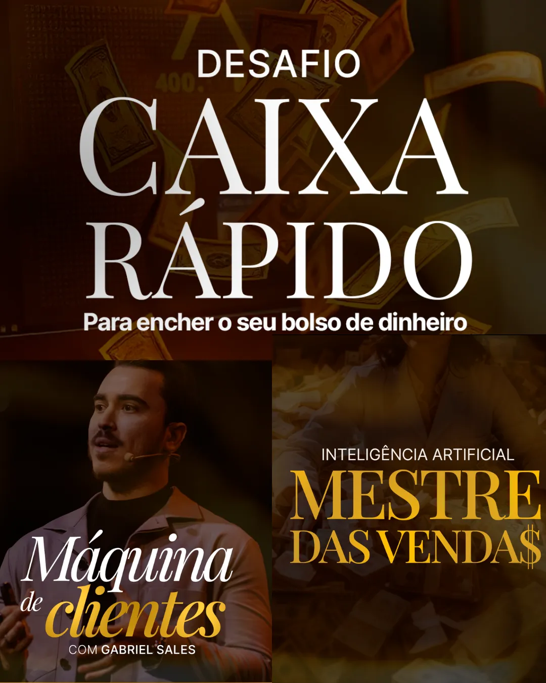 Plano Primeira Cliente em 14 dias