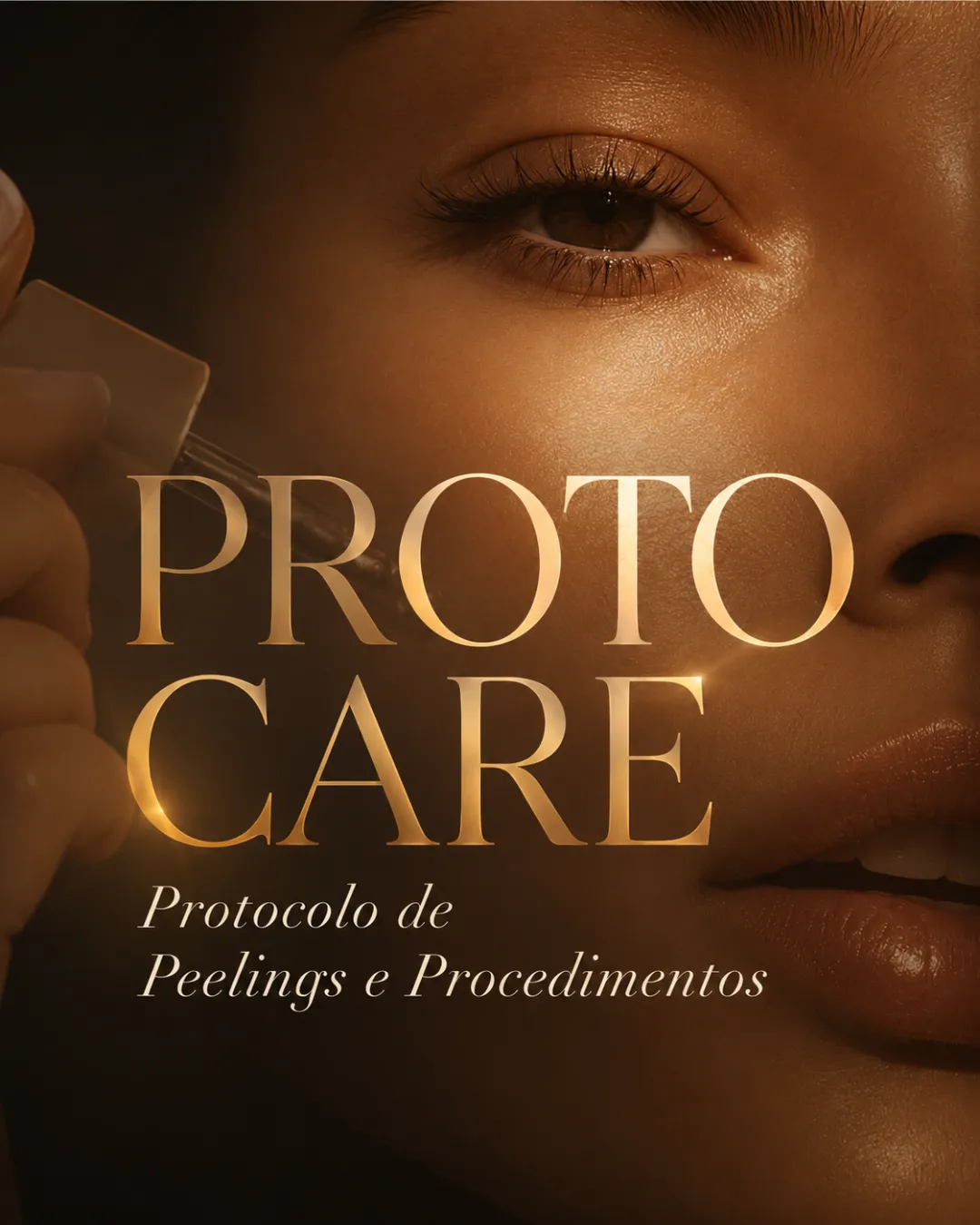 ProtoCare: Peelings e Procedimentos